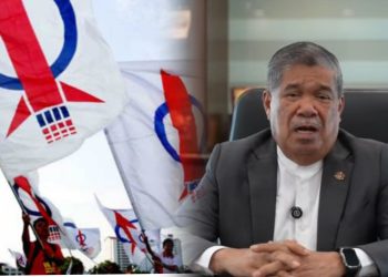 Mohamad Sabu Dakwa Fahaman Ekstrem Kanan Kembali Selepas DAP Muncul Hebat