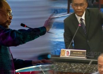 “Orang Melayu Islam Telah Dikhianati” – PMX Anwar