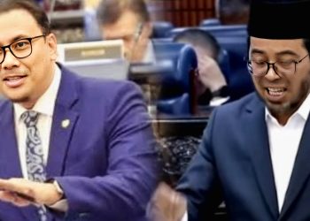 Hanya Sesi Penerangan Menteri RCI Tabung Haji Tanpa Usul – “Baik Buat Sidang Media Saja”