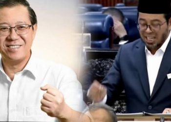 Sidang Khas RCI Tabung Haji Bersihkan Imej DAP, Penyelamat Kewangan Umat Islam?