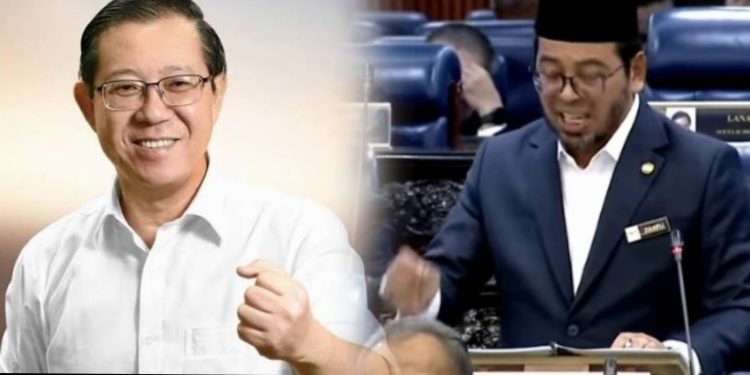 Sidang Khas RCI Tabung Haji Bersihkan Imej DAP, Penyelamat Kewangan Umat Islam?