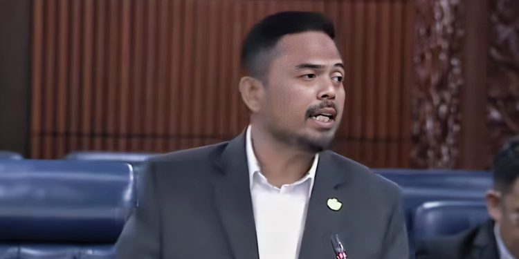 ‘Zaman Macam Tak Betul Dividen Haji Tinggi 6.5 Peratus, Kos Haji Rendah RM9,578’ – Ahli Parlimen BN