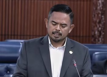 Ahli Parlimen BN Tanya UJSB Untung Atau Rugi Selepas Ambil Alih Aset Tabung Haji