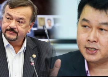 ‘Defisit RM4 Bilion Terlebih Bayar Hibah, Defisit RM9 Bilion Selepas PH Ambil Alih’ – Eric Lim