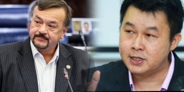 ‘Defisit RM4 Bilion Terlebih Bayar Hibah, Defisit RM9 Bilion Selepas PH Ambil Alih’ – Eric Lim