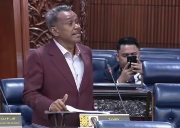‘Peristiwa Hitam’ Tabung Haji Akibat Pertembungan Politik – Ahli Parlimen BN