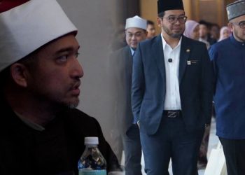 “Kami Akan Keluarkan Buku Hukum Hakam Penyelewengan Dan Khianat” – Mufti Wilayah