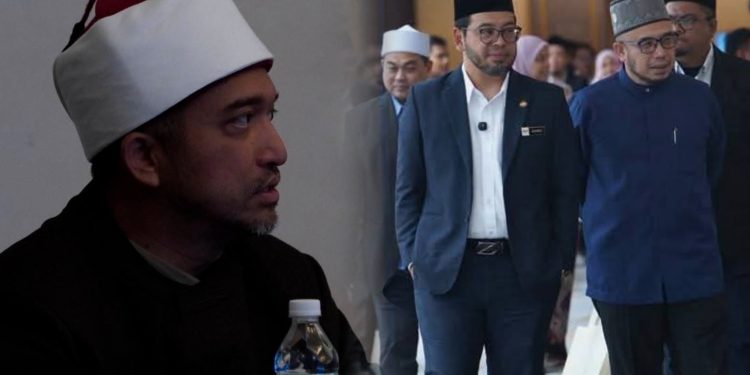 “Kami Akan Keluarkan Buku Hukum Hakam Penyelewengan Dan Khianat” – Mufti Wilayah