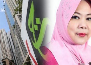 Pengauditan Jabatan Audit Negara Dan Penilaian Khas PwC Berbeza – Bekas Ketua Audit Negara