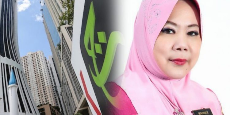 Pengauditan Jabatan Audit Negara Dan Penilaian Khas PwC Berbeza – Bekas Ketua Audit Negara