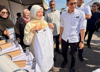 Aku Janji: Menteri Pendidikan Minta Semua Pihak Bertenang