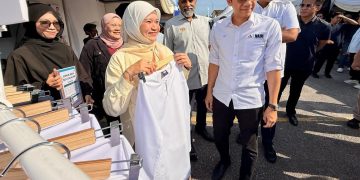Aku Janji: Menteri Pendidikan Minta Semua Pihak Bertenang