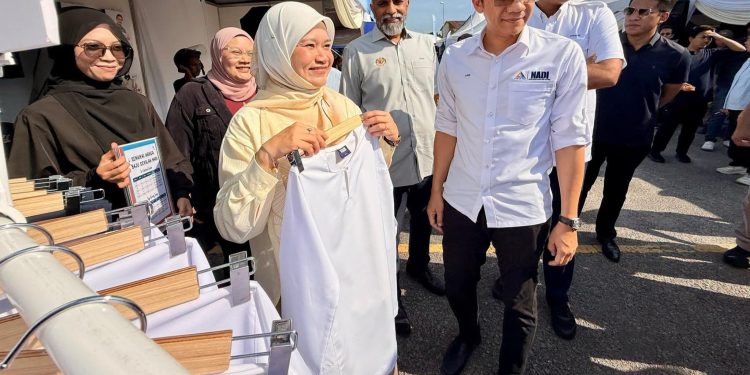 Aku Janji: Menteri Pendidikan Minta Semua Pihak Bertenang