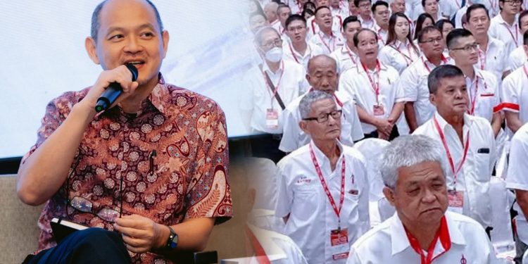 DAP Letak Jawatan Kabinet Boleh Akibatkan PRU Lebih Awal