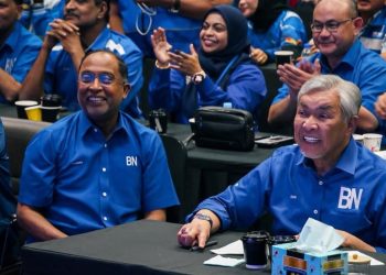 RCI Tabung Haji Perlu Kaji Perkembangan Selepas 2020 Termasuk UJSB