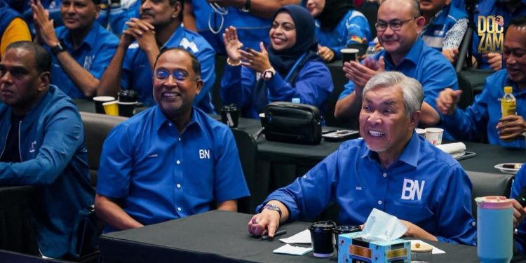 RCI Tabung Haji Perlu Kaji Perkembangan Selepas 2020 Termasuk UJSB