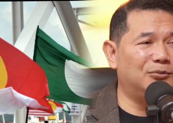 Doktrin Penyatuan Ummah Ibarat Candu Politik, Macam Orang Ketagih Dadah – Rafizi