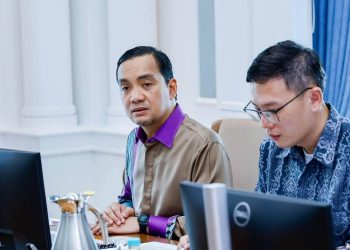 Johor Perkukuh Infrastruktur Air, Percepat Pemuktamadan Pelan Induk JS-SEZ