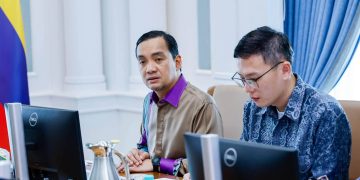 Johor Perkukuh Infrastruktur Air, Percepat Pemuktamadan Pelan Induk JS-SEZ