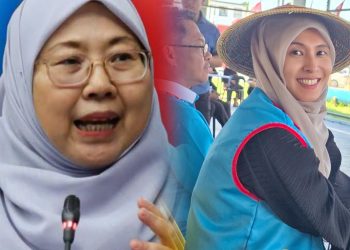 Cuti Nurul Izzah Tiada Had Masa, Boleh Kembali Jadi Timbalan Presiden PKR