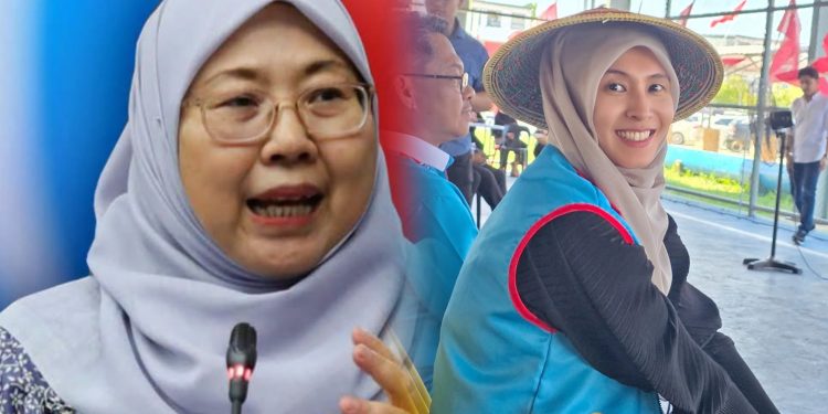 Cuti Nurul Izzah Tiada Had Masa, Boleh Kembali Jadi Timbalan Presiden PKR