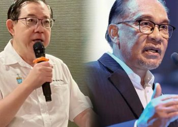 Kembalikan BUDI95 Kepada 300 Liter, PMX Perlu Fahami Tekanan Ekonomi Rakyat – Lim Guan Eng