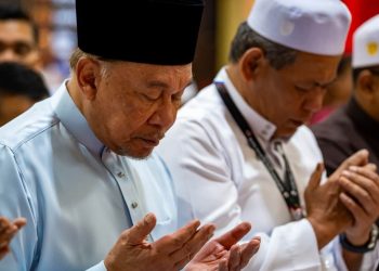 “Saya Menginsafi Masih Banyak Perlu Dilaksanakan Kerajaan Madani” – PMX Anwar