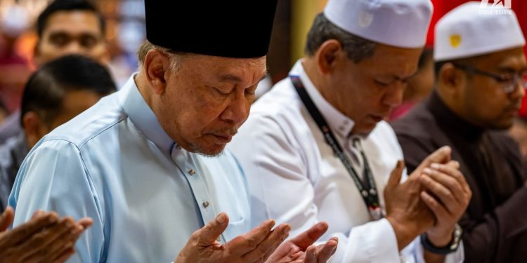“Saya Menginsafi Masih Banyak Perlu Dilaksanakan Kerajaan Madani” – PMX Anwar