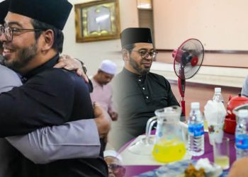 RCI Tabung Haji: Menteri Ucap Terima Kasih Pada Radzi Jidin