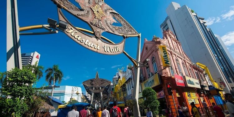 2 Pelajar MRSM Alor Gajah Hilang Ditemui Di Kuala Lumpur