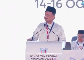 “Selesai Tabung Haji, Bongkar FELDA” – PMX Anwar