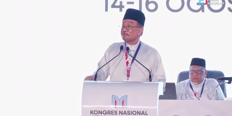 “Selesai Tabung Haji, Bongkar FELDA” – PMX Anwar