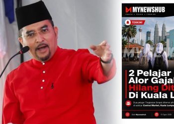 Asyraf Wajdi Minta Mara Semak SOP Bawa Pelajar Ke Klinik