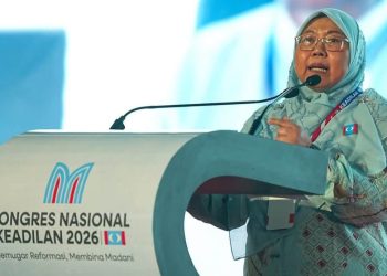PKR Tahu Bagaimana Untuk Bangkit Selepas Kalah – Fuziah
