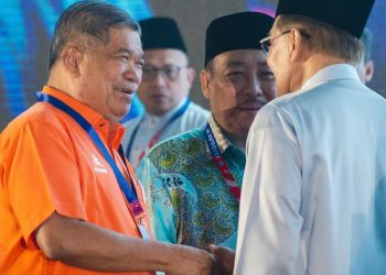 “Bang Mat Menjadi Saksi Perjuangan Anwar Bawa Islah Kepada Negara”