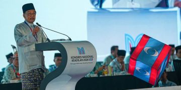 PMX Anwar Masih Dalam Proses Pemulihan Kesihatan – Fuziah