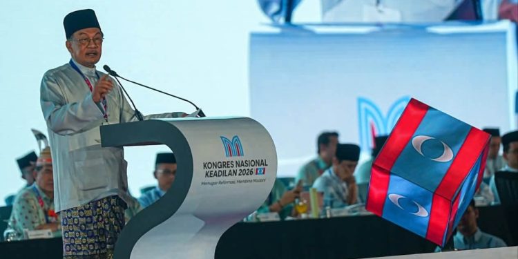 PMX Anwar Masih Dalam Proses Pemulihan Kesihatan – Fuziah