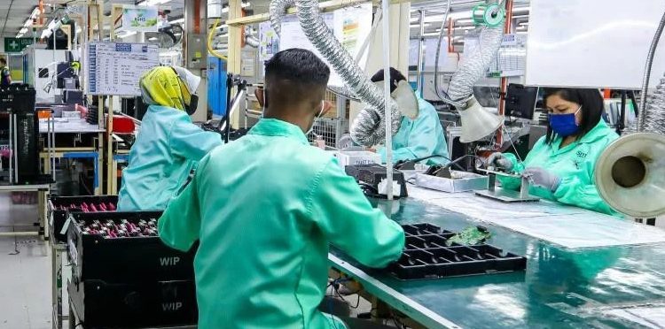 Gaji Sektor Swasta Meningkat 4.2 Peratus – Tengku Zafrul