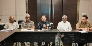 Kedudukan Sosioekonomi Masyarakat India Terhakis – Charles Santiago