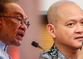 Kenyataan Anwar Mengenai Taiwan Berbahaya Dan Terlalu Simplistik – Ong Kian Ming