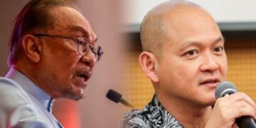 Kenyataan Anwar Mengenai Taiwan Berbahaya Dan Terlalu Simplistik – Ong Kian Ming