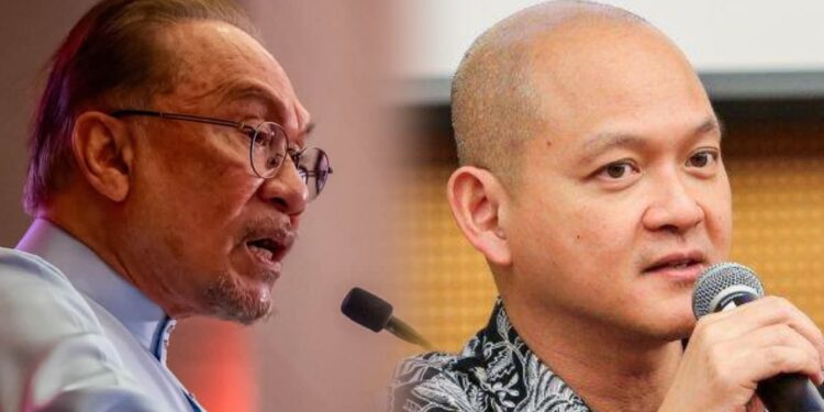 Kenyataan Anwar Mengenai Taiwan Berbahaya Dan Terlalu Simplistik – Ong Kian Ming