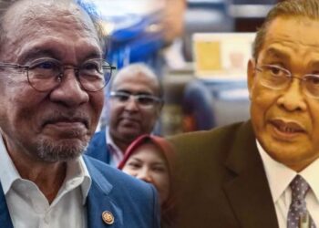 Kenyataan PMX Anwar Mengenai Taiwan Cetus Kebimbangan Serius – Takiyuddin
