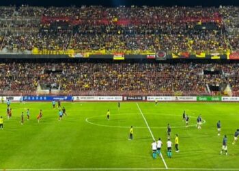 Negeri Sembilan FC – KL City Batal, 15 Pemain Disahkan Alami Influenza