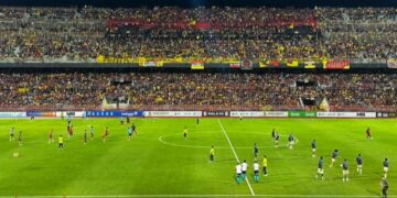 Negeri Sembilan FC – KL City Batal, 15 Pemain Disahkan Alami Influenza