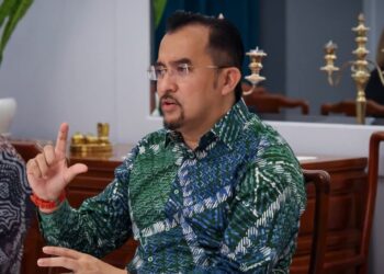 Pasukan Khas Mula Gerakkan Agenda Penubuhan Hospital MARA