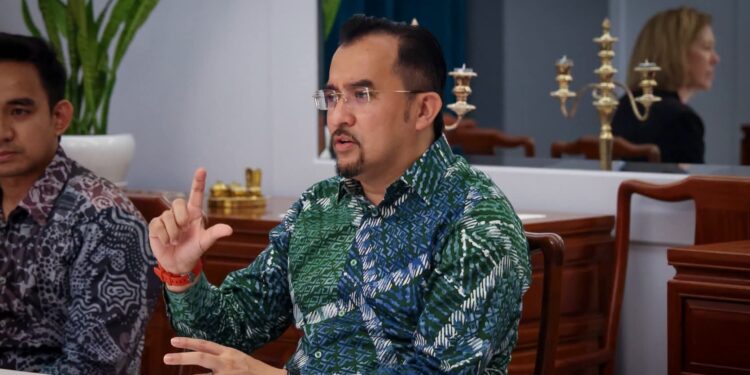 Pasukan Khas Mula Gerakkan Agenda Penubuhan Hospital MARA