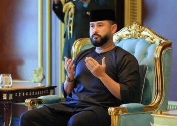 Tunku Mahkota Ismail Ajak Umat Islam Contohi Akhlak, Amalkan Sunnah Rasulullah SAW