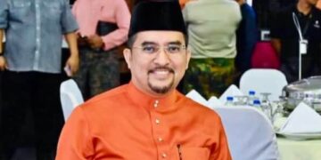 Asyraf Wajdi Cadang MRSM Dinamakan Sempena Pengasas, Pencetus Idea Abdul Wahab Alwi