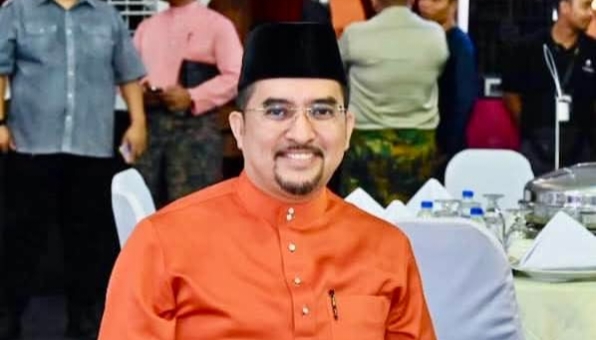 Asyraf Wajdi Cadang MRSM Dinamakan Sempena Pengasas, Pencetus Idea Abdul Wahab Alwi